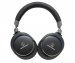 Cuffie Over-Ear Audio Technica ATH-MSR7 Recensione Prezzo Specifiche