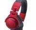 Cuffie Over-Ear Audio-Technica ATH-PRO500MK2 Recensione Scheda Tecnica e Prezzi