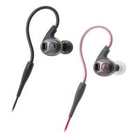 Cuffie in-ear Audio Technica ATH-SPORT3 Recensione e Prezzo