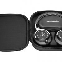 Cuffie Over Ear Audio Technica PRO ATH-M70X Recensione Prezzo Specifiche