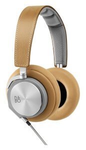 Cuffie Over-Ear Bang & Olufsen BeoPlay H6 Recensione e Prezzi Online