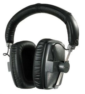 Cuffie Over-Ear Beyerdynamic DT 150 Recensione Prezzo Specifiche