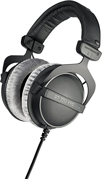 Beyerdynamic DT 770 Pro: Recensione, Prezzo e Specifiche \u003e Cuffie.Pro