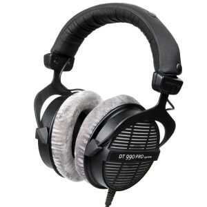 Beyerdynamic DT 990 Pro: Recensione, Prezzo e Specifiche \u003e Cuffie.Pro
