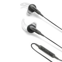 Cuffie In-Ear Bose SoundSport Recensione, Specifiche e Prezzi