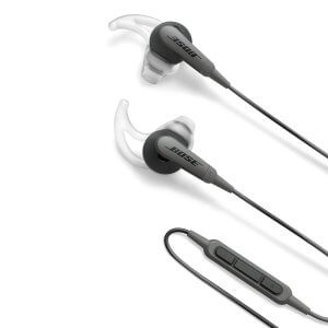 Bose SoundSport: Recensione, Prezzo e Specifiche \u003e Cuffie.Pro
