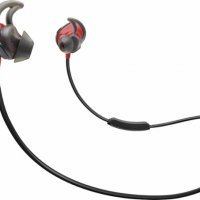 Cuffie Wireless Bose SoundSport Pulse con Recensione, Prezzo e Scheda tecnica In-Ear