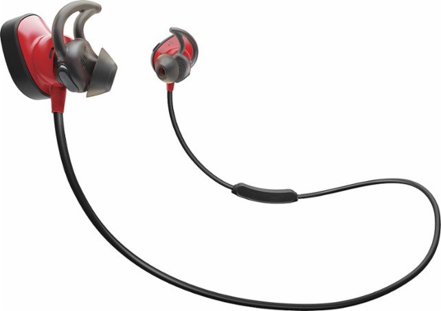 Bose SoundSport Pulse: Recensione, Prezzo e Specifiche \u003e Cuffie.Pro