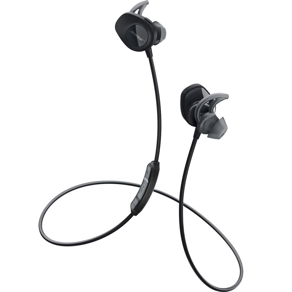 Bose SoundSport Wireless: Recensione, Prezzo e Specifiche \u003e Cuffie.Pro