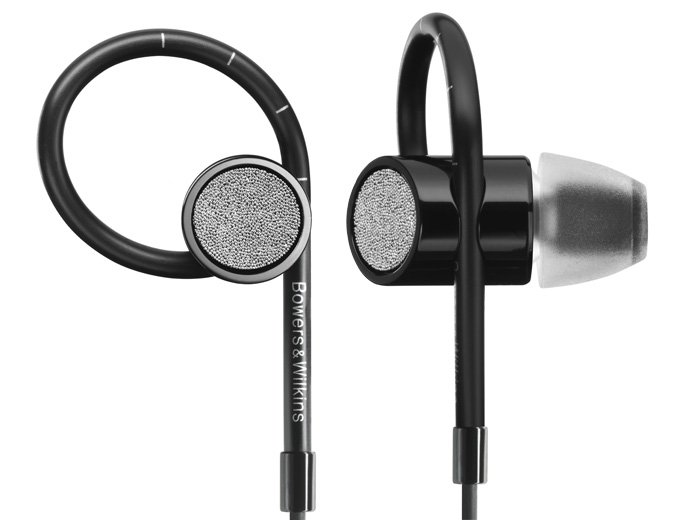 Bowers \u0026 Wilkins C5 Series 2: Recensione e Prezzi \u003e Cuffie.Pro
