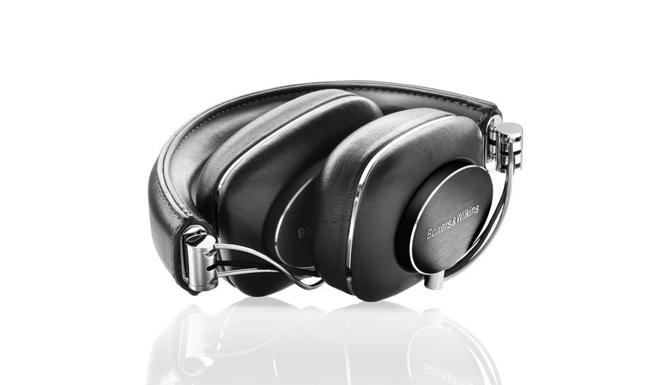 Bowers \u0026 Wilkins P7 Review