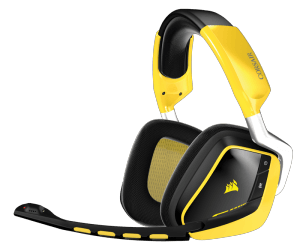 Corsair Void Wireless Dolby 7.1: Recensione e Prezzi \u003e Cuffie.Pro