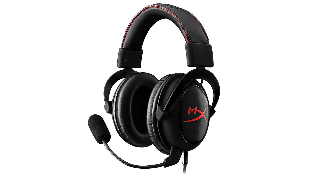Recensione HyperX Cloud Stinger Core