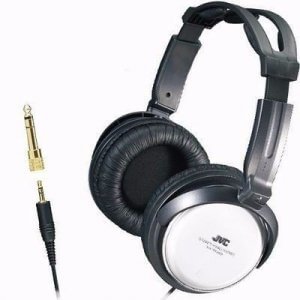 JVC HA-RX500: Recensione, Prezzo e Specifiche \u003e Cuffie.Pro