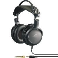 Cuffie Around Ear JVC HA-RX900 Recensione Specifiche e Prezzi