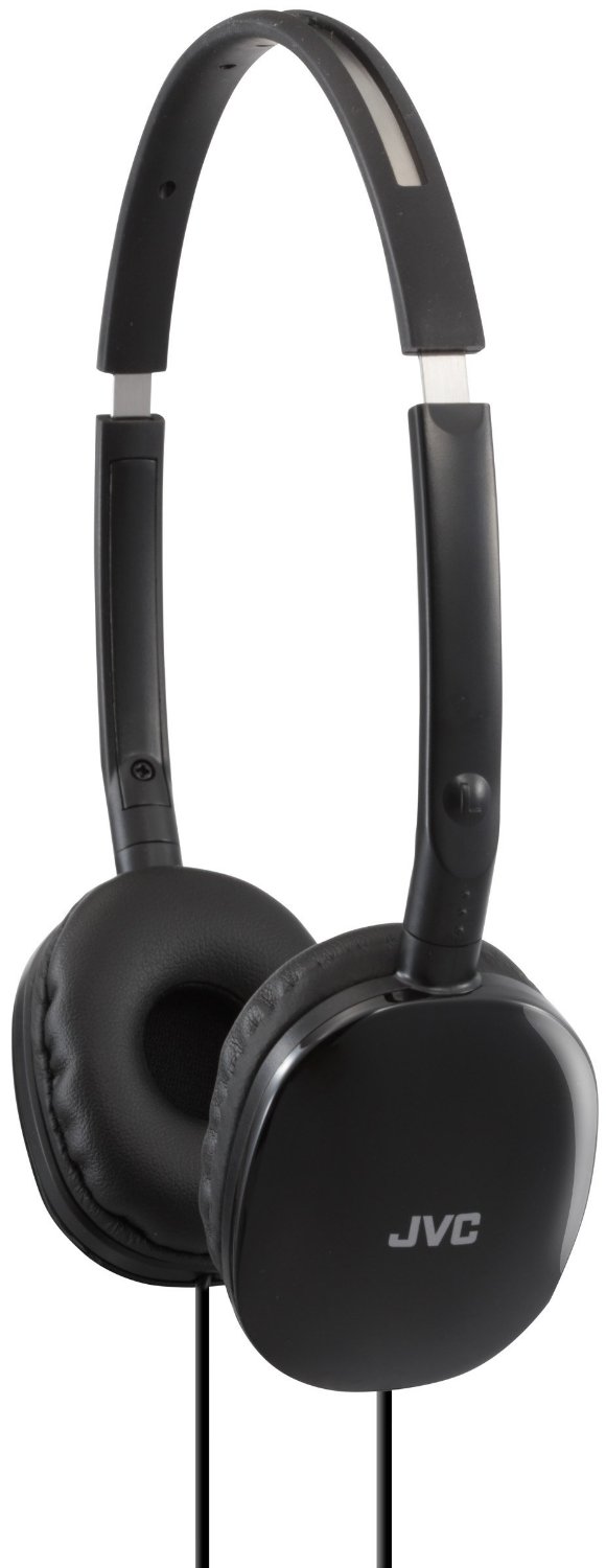 Accessori Cuffie JVC Powerful Sound HA-S31M-W 19,99 €