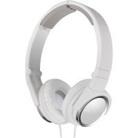 Cuffie On-Ear JVC HA-S400 Specifiche Tecniche Recensione e Prezzi