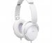 Cuffie Over-Ear JVC HA-S660 Recensione Prezzi Online e Scheda Tecnica