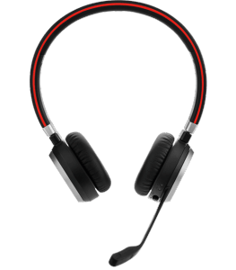 Cuffie On-Ear Jabra Evolve 65 Microfono PC Recensione Prezzi