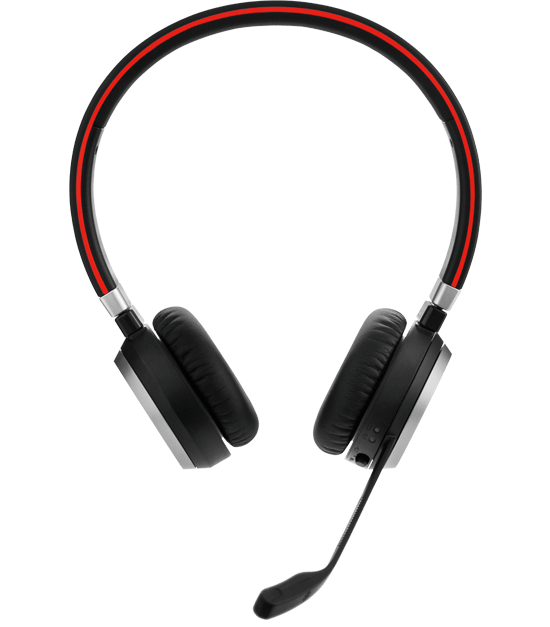 Jabra Evolve 65: Recensione, Prezzi e Specifiche \u003e Cuffie.Pro