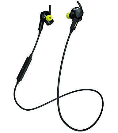 Jabra Sport Pulse: Recensione, Prezzi e Specifiche \u003e Cuffie.Pro