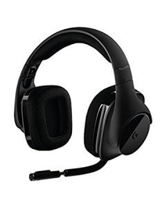 Logitech G433 - Recensione e unboxing | NextGenTech.it