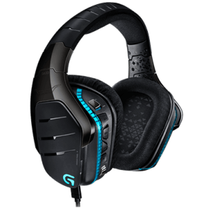 Logitech G633: Recensione, Prezzo e Specifiche \u003e Cuffie.Pro