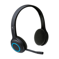 Cuffie con Microfono Logitech H600 Recensione Prezzo Wireless