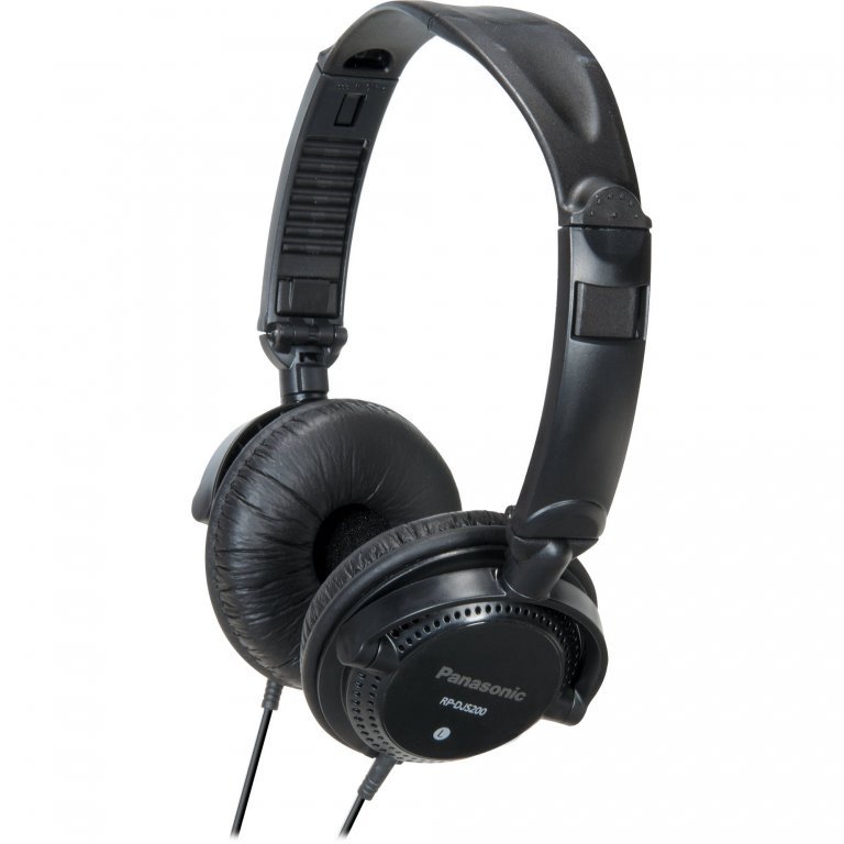 Migliori Cuffie Panasonic Serie RP: Recensioni e Prezzi Cuffie.Pro