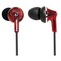 Cuffie Auricolari in-Ear Panasonic RP-HJE190 Recensione Specifiche e Prezzo