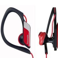 Cuffie In-Ear Panasonic RP-HS34 Recensione Specifiche e Prezzo