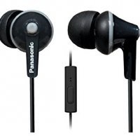 Cuffie in-Ear Panasonic RP-TCM 125 Recensione Specifiche e Prezzi online