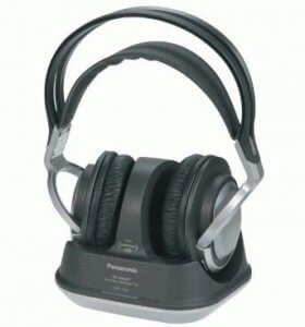 Panasonic RB-HF420BE-K cuffia e auricolare Padiglione auricolare Bluetooth  Nero | Cuffie in offerta su Unieuro