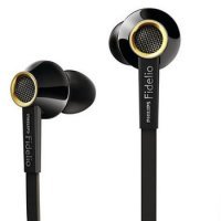 Cuffie In-ear Philips Fidelio S2 Recensione e Prezzo