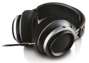 Cuffie Over-Ear Philips Fidelio X2 Recensione Scheda tecnicia e Prezzo