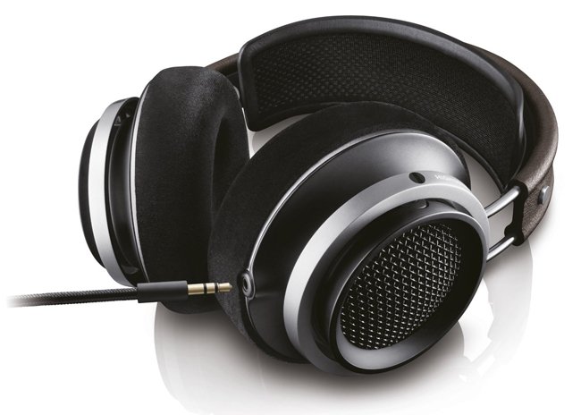 Philips Fidelio X2: Recensione, Prezzi e Specifiche \u003e Cuffie.Pro
