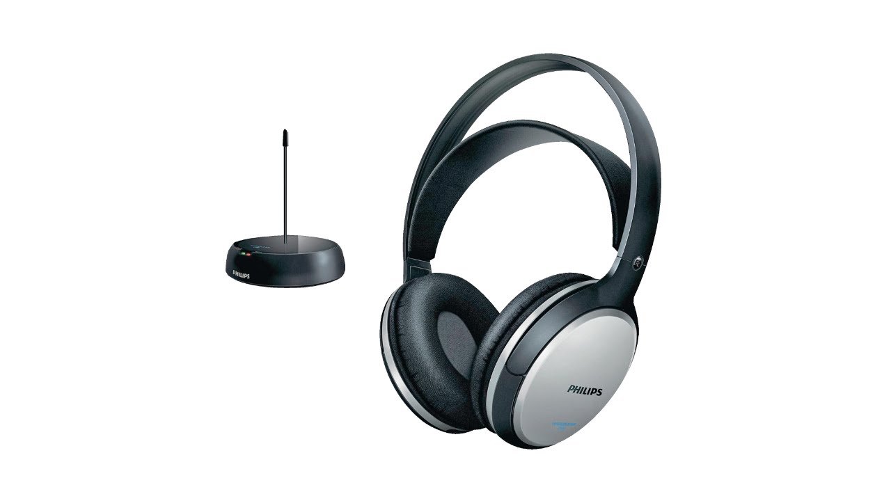 Philips SHC5100: Recensione, Prezzi e Specifiche \u003e Cuffie.Pro