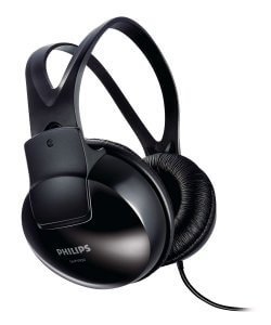 Migliori Cuffie Economiche Chiuse: Philips SHP1900, Recensione \u003e Cuffie.Pro