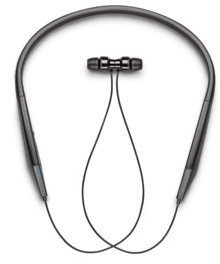 Cuffie Wireless In-Ear Plantronics BackBeat serie 100 Recensione e Prezzi