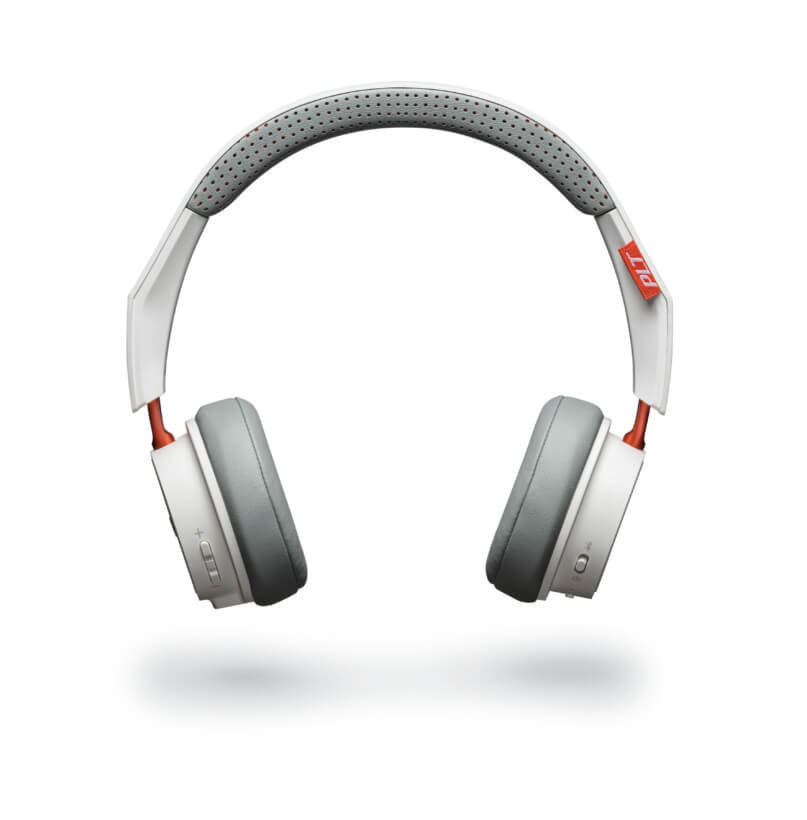 Plantronics BackBeat serie 500: Recensione e Prezzo \u003e Cuffie.Pro