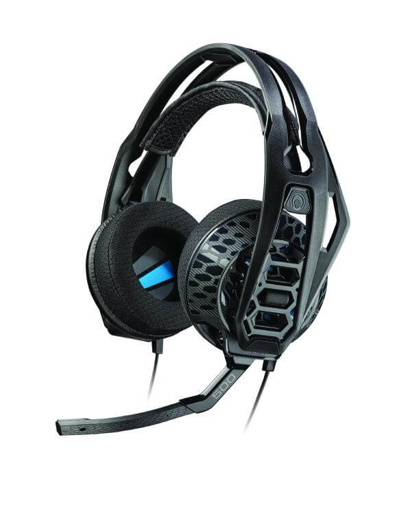Plantronics RIG 500: Recensione, Prezzo e Specifiche \u003e Cuffie.Pro