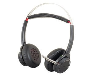 Plantronics Voyager Focus UC: Recensione e Prezzo \u003e Cuffie.Pro