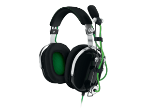 Razer Blackshark Expert 2.0: Recensione e Prezzo \u003e Cuffie.Pro