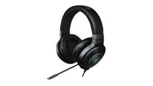 Razer Kraken 7.1 Chroma: Recensione, Prezzo e Specifiche \u003e Cuffie.Pro