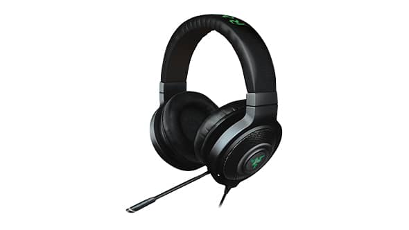 Razer Kraken 7.1 Chroma: Recensione, Prezzo e Specifiche \u003e Cuffie.Pro