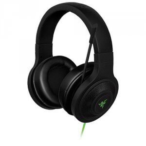 Razer Kraken X USB - Recensione