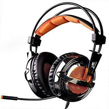 Sades A6 Magic Crystal: Recensione e Prezzo > Cuffie.Pro
