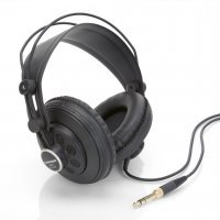 Migliori Cuffie da Studio per Monitoring, Mixing e Registrazione - Cuffie .Pro