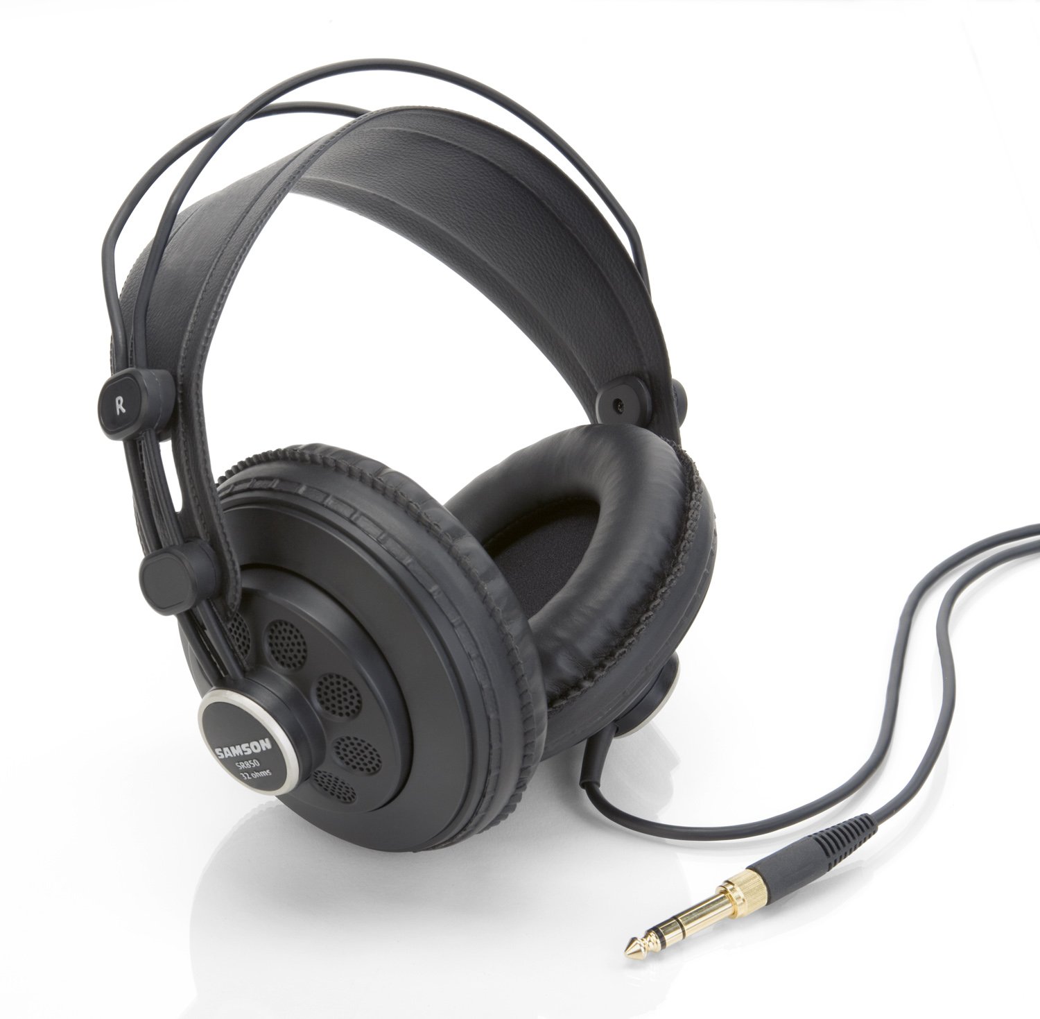 Samson SR850: Recensione, Prezzo e Specifiche \u003e Cuffie.Pro