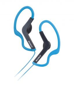 Cuffie In-Ear Sony AS200 Recensione e prezzo